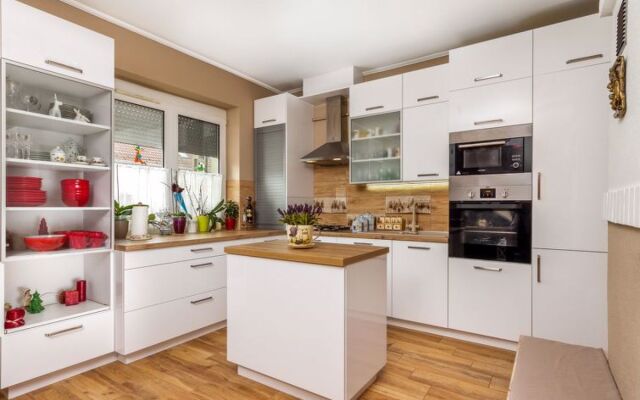 Holiday Home Balaton H423