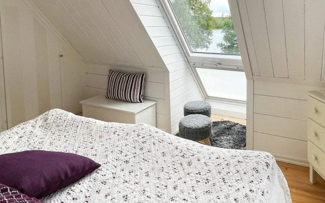 4 Star Holiday Home in Osby