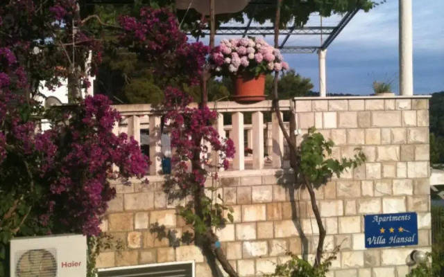 Villa Hansal