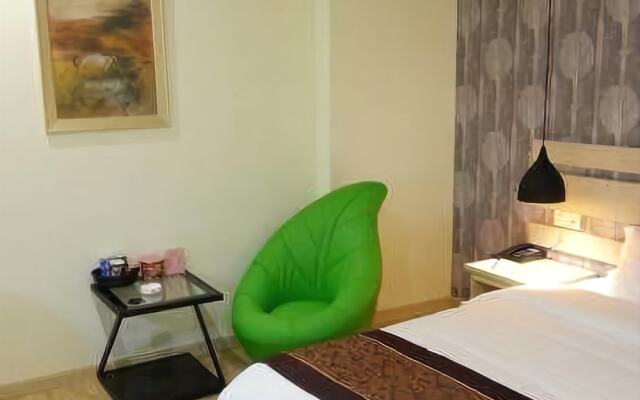 Guoyi Boutique Hotel