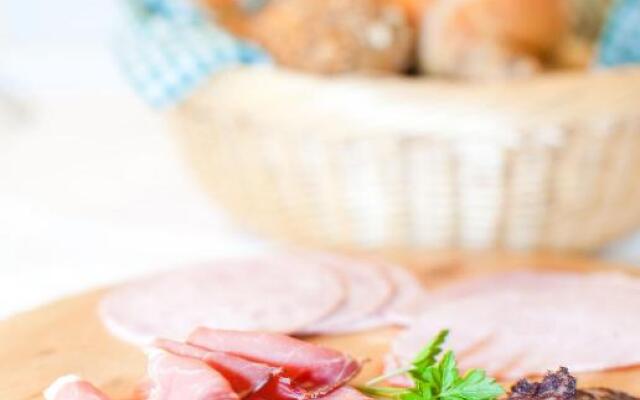 Hotel & Restaurant - Gasthaus Brandner
