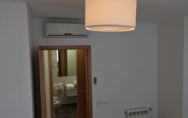 Galante Beach Apartment Wi-fi Private Parking