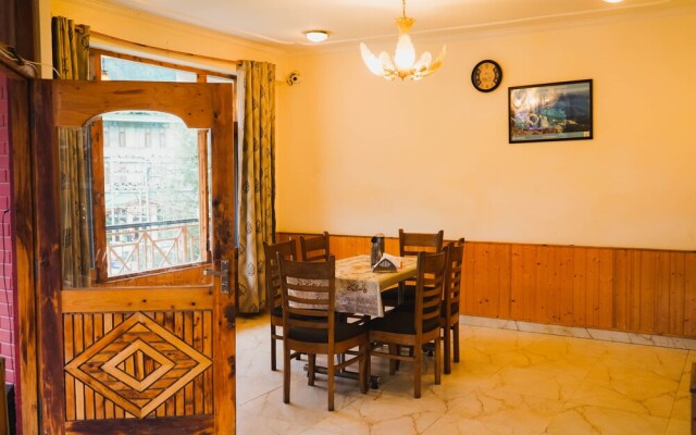 Hipostel Manali