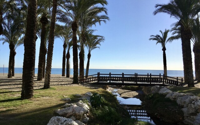 Playamar - Exclusive Beach Apartment With Pool, Tennis and Wifi