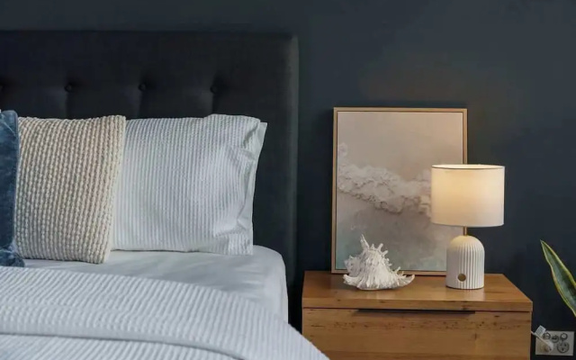 City Meets The Sea Melbourne Penthouse – Guest Rooms – Melbourne