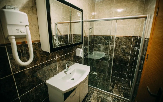Golbasi Villa Apart