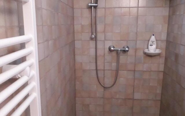 Arpad Haz Apartmanok