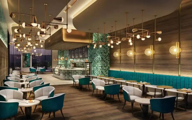 DoubleTree By Hilton Madinah Gate