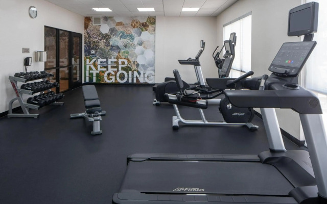 SpringHill Suites by Marriott Vernal