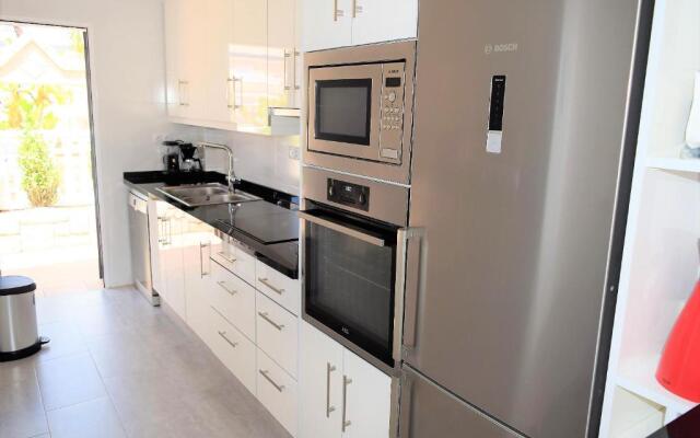 Vista Azul XII - El Barranco (next to pool)