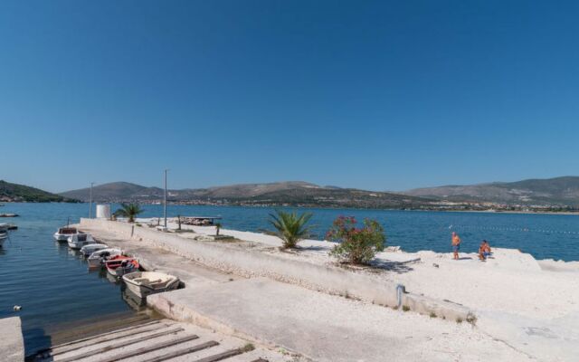 Apartment Snježana Trogir/Arbanija