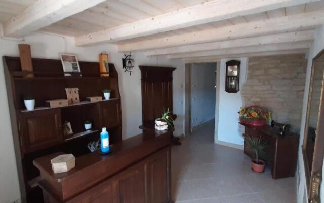 Da Andrea e Raffaella