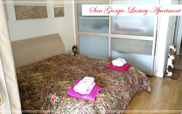 The San Giorgio Luxury Apartment