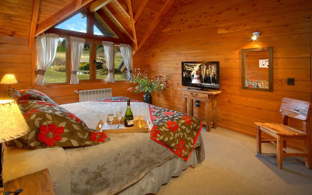 Cabañas La Estancia