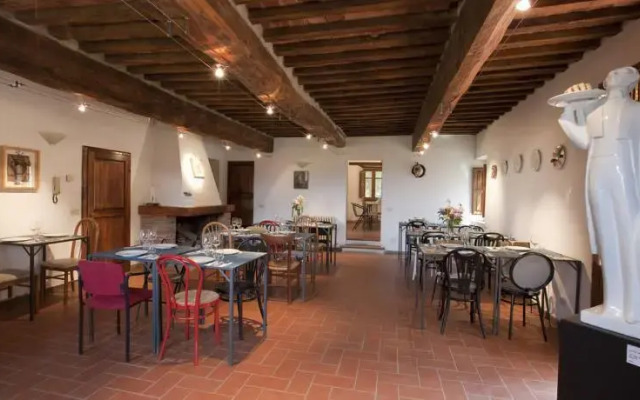 Il Giardino Di Daniel Spoerri