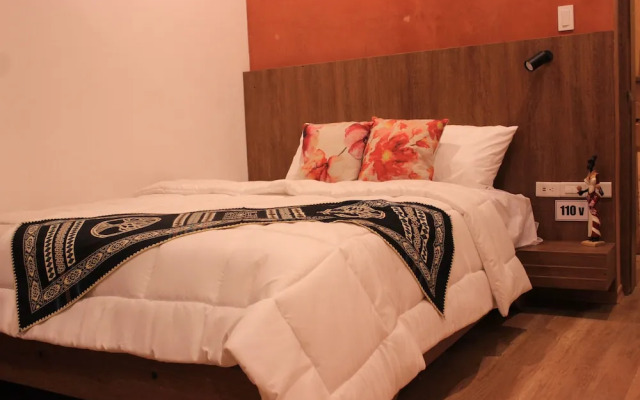 Hotel Inti Quito