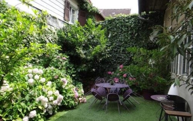 Gîte LAlsace à Coeurs