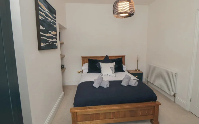 Thirty Four By the Sea