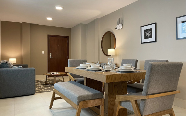 Hidalgo 119 - Terraza Y Suites