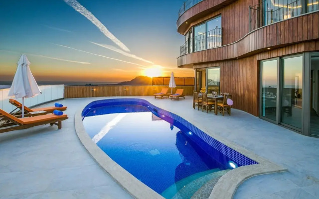 Villas Bella