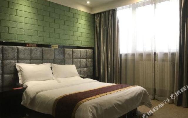 Xianyang Yuelai Hotel