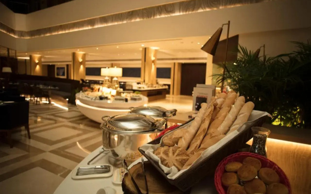 Wow Crest, Indore – IHCL SeleQtions