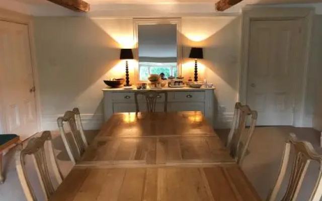 Church Farm House Bed and Breakfast