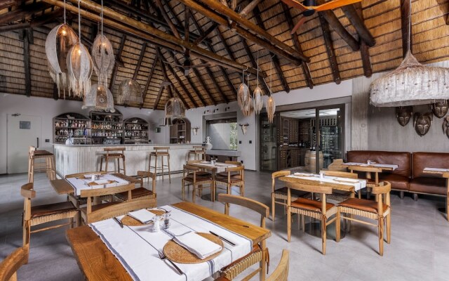Simbavati Waterside