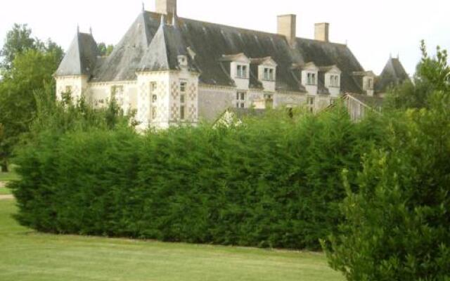 Chateau de Chappe