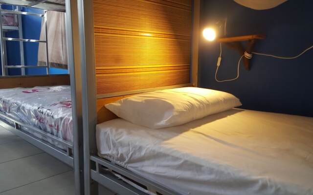 Hunch Backpackers Hostel