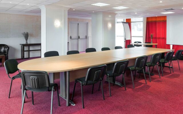 ibis budget Paris Aubervilliers