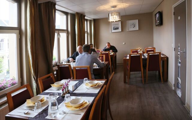 Hotel Old Dutch Bergen op Zoom