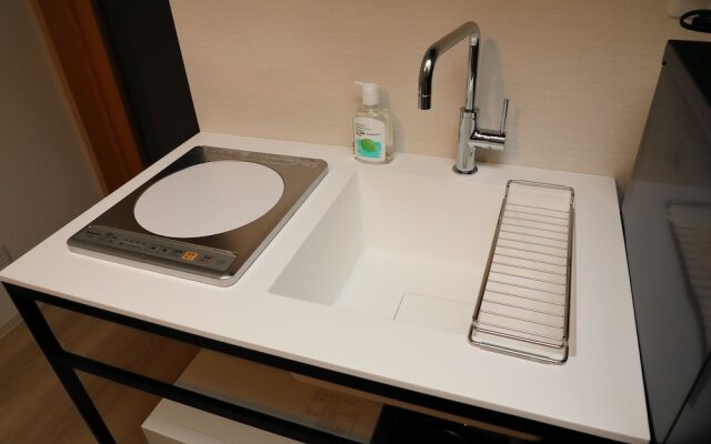 PASSAGE Higashiyama Sanjo