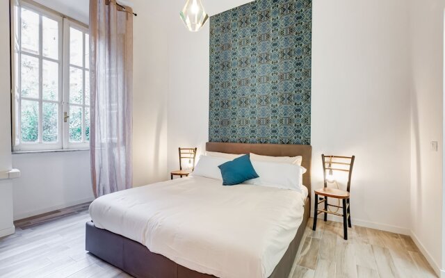 Piazza Vittorio Emanuele Suite