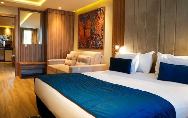 First Suites Hôtel
