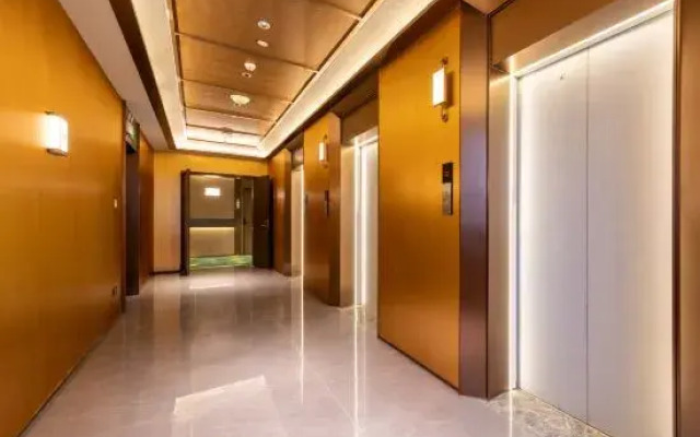 Orange Hotel Dongguan Songshan Lake
