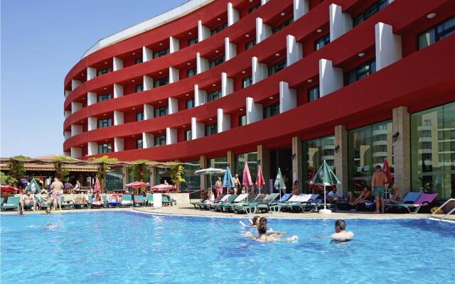 Mena Palace Hotel - All Inclusive