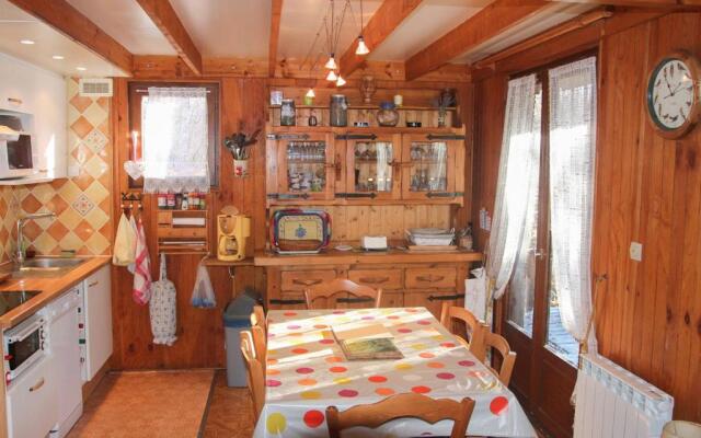 Chalet Barcelonnette, 4 pièces, 8 personnes - FR-1-165A-69