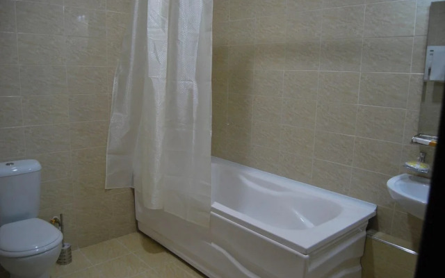 Hotel Kesh Palace