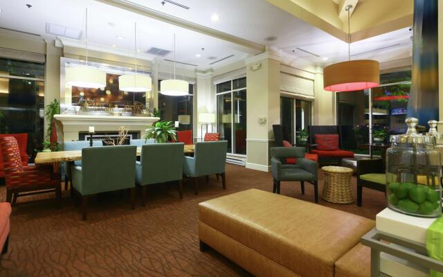 Hilton Garden Inn Secaucus/Meadowlands