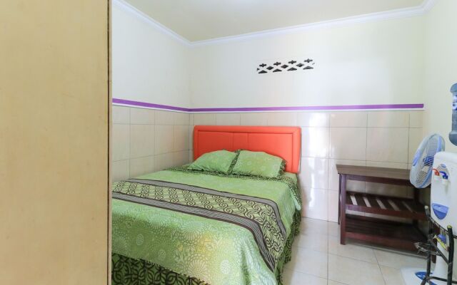 Homestay Pelangi Batu