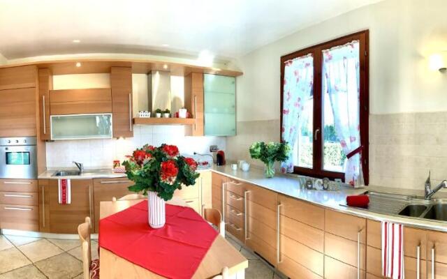 Casa in Maremma Tuscany Village