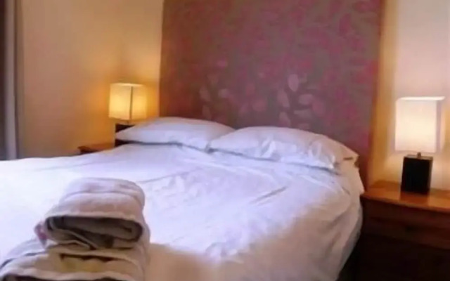 The Wilton Guest House