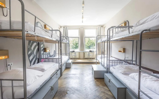 Sunflower Hostel Berlin