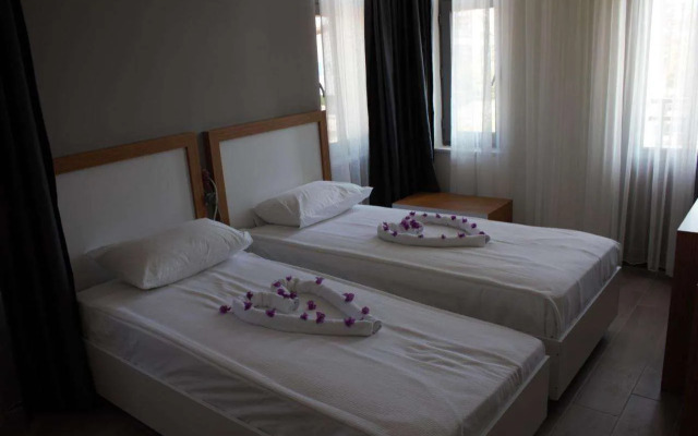 Akalia Suite Hotel & Spa