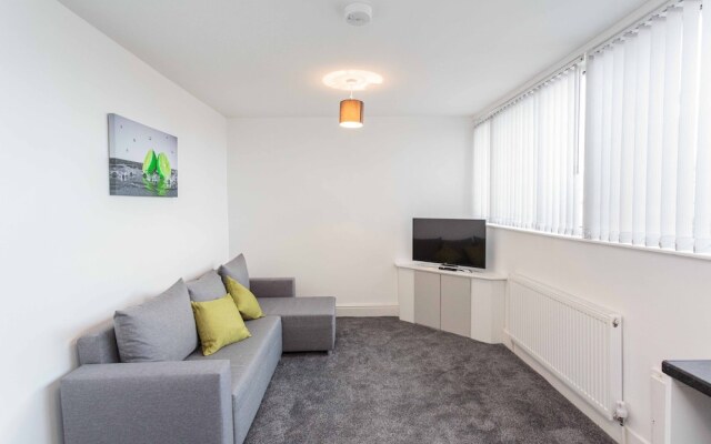 Cherry Property - Hornby Road