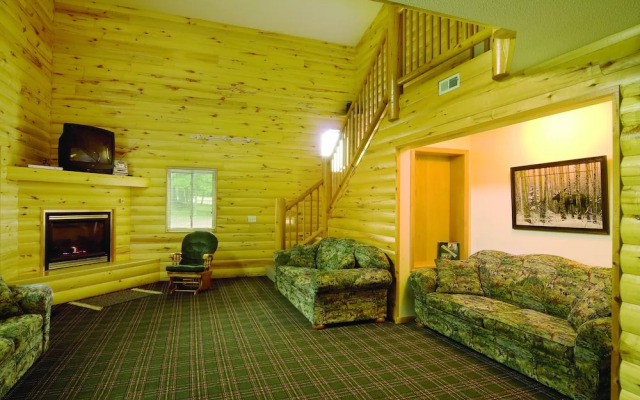 McQuoid's Inn and Event Center