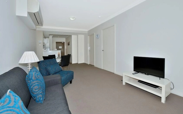 Dolphin Quay Apartments