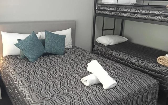 Solomon Inn Motel Wollongong