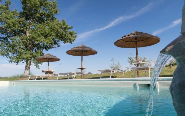 Bio Agriturismo Poggio Aione